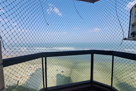 Cobertura à venda, 175 m² por R$ 1.431.000,00 - Vilamar - Praia Grande/SP