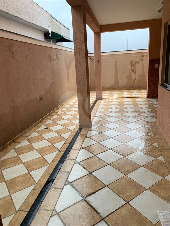Casa à venda com 3 suítes em Tucuruvi, São Paulo, SP