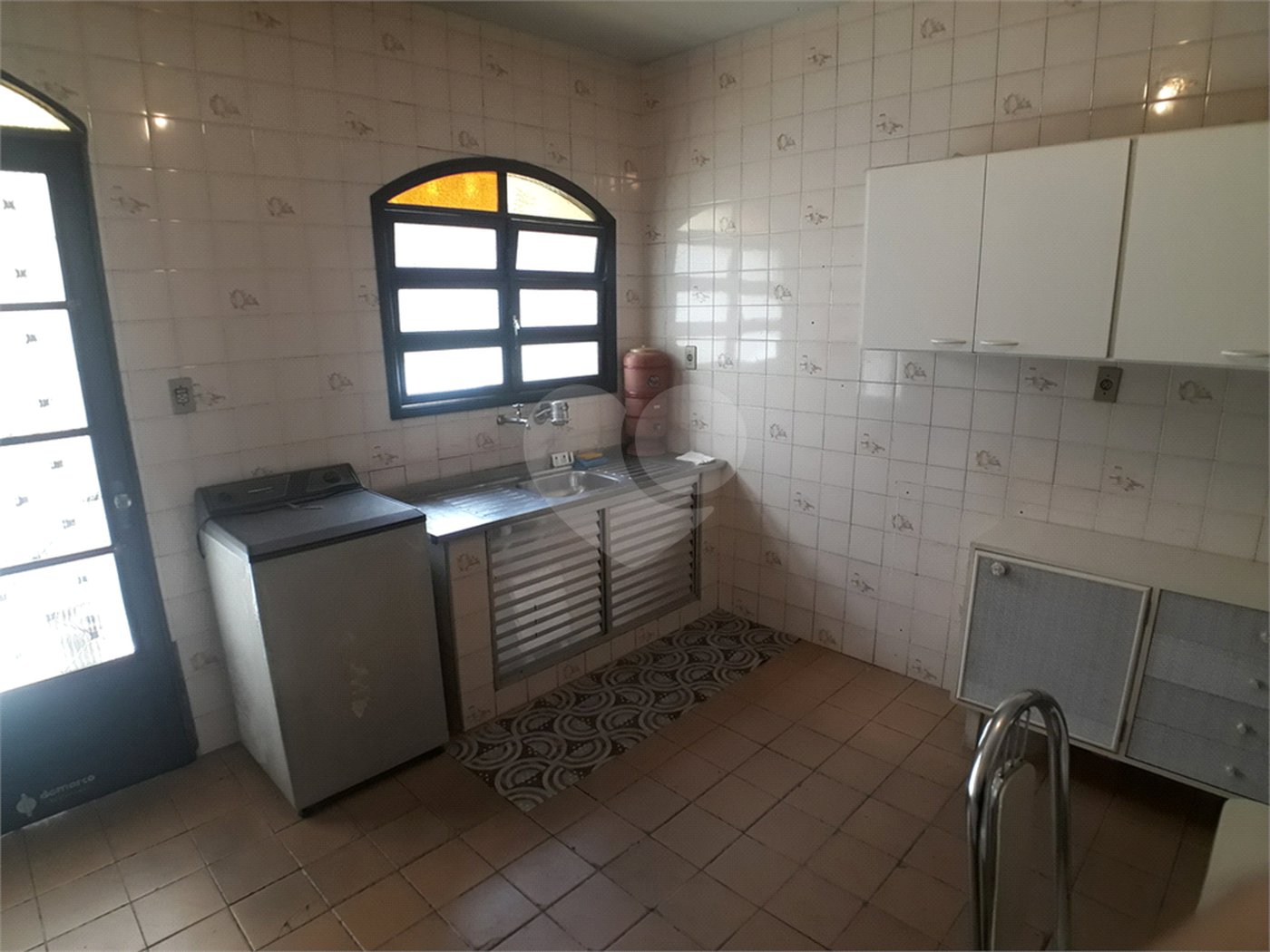 Casa Térrea à venda com 6 quartos, sendo 2 suítes, em Limão, São Paulo, SP