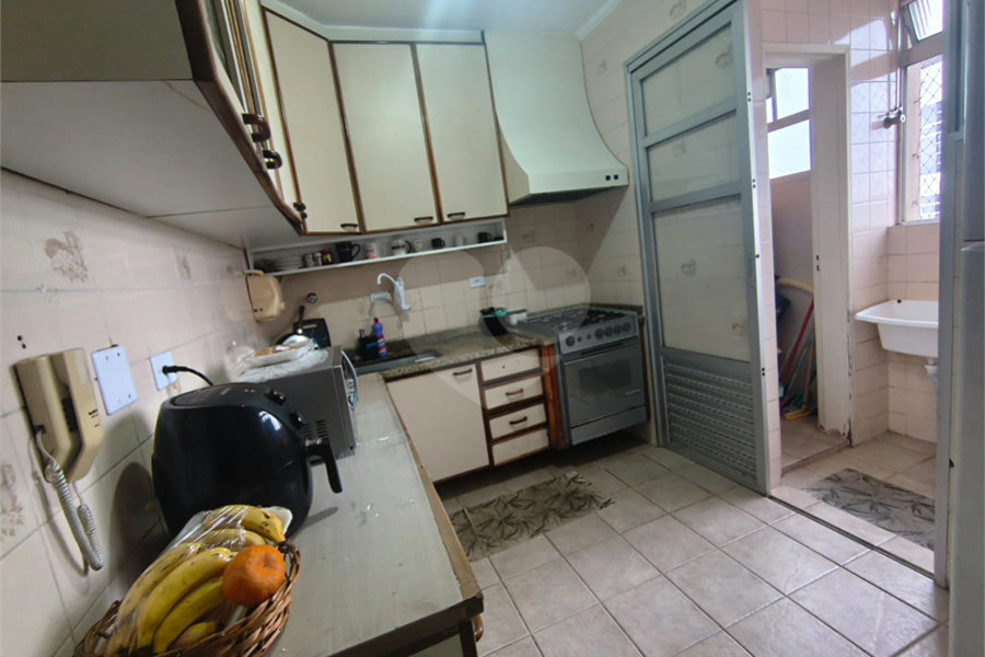 Apartamento à venda com 3 quartos em Parada Inglesa, São Paulo, SP