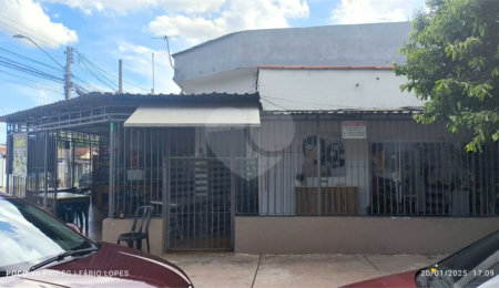 Casa à venda com 3 quartos em Parque Das Nações (nova Veneza), Sumaré, SP