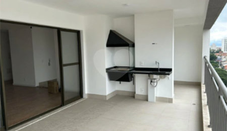 Apartamento à venda com 3 suítes em Ipiranga, São Paulo, SP
