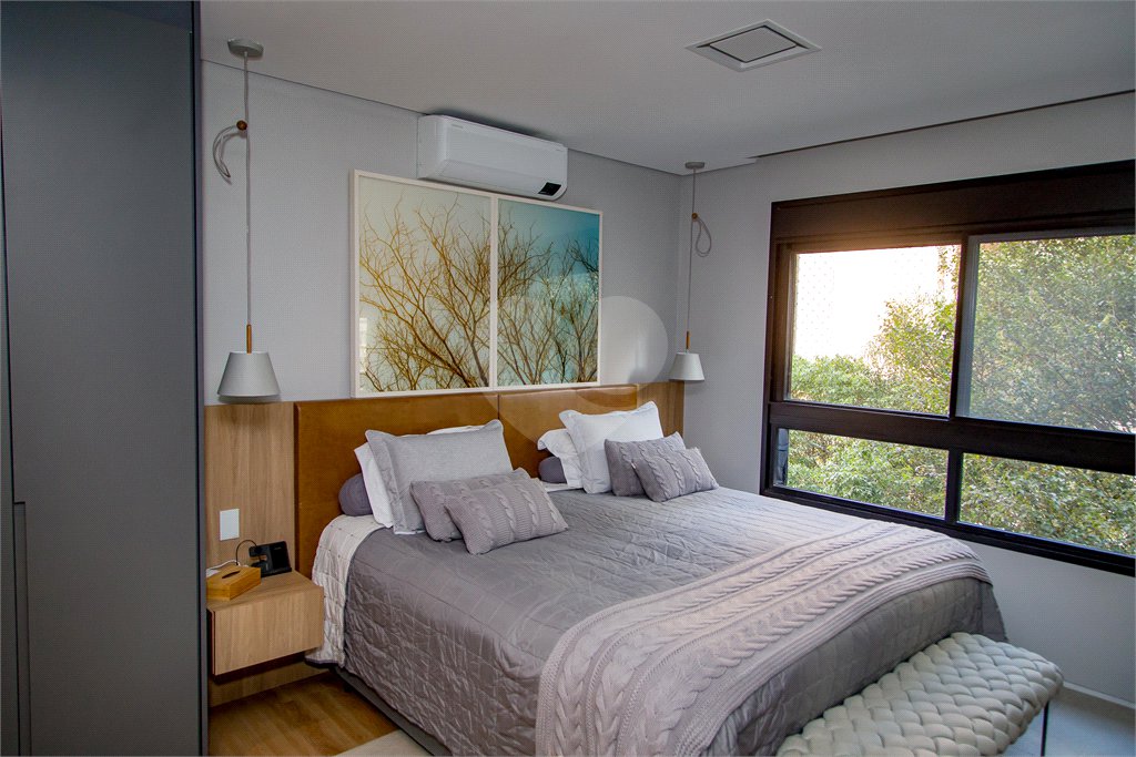 Apartamento à venda com 3 suítes em Jardim Paulista, São Paulo, SP