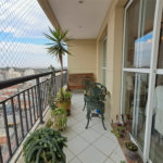 Apartamento à venda com 2 suítes em Vila Romana, São Paulo, SP