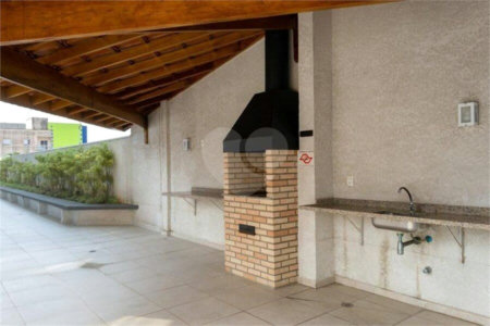 Apartamento para alugar com 2 quartos, sendo 1 suíte, em Demarchi, São Bernardo do Campo, SP