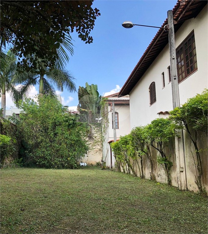 Terreno à venda no condomínio Não Tem, São Paulo - SP