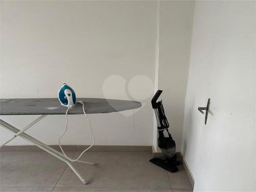 Apartamento para alugar com 2 quartos em Consolação, São Paulo, SP