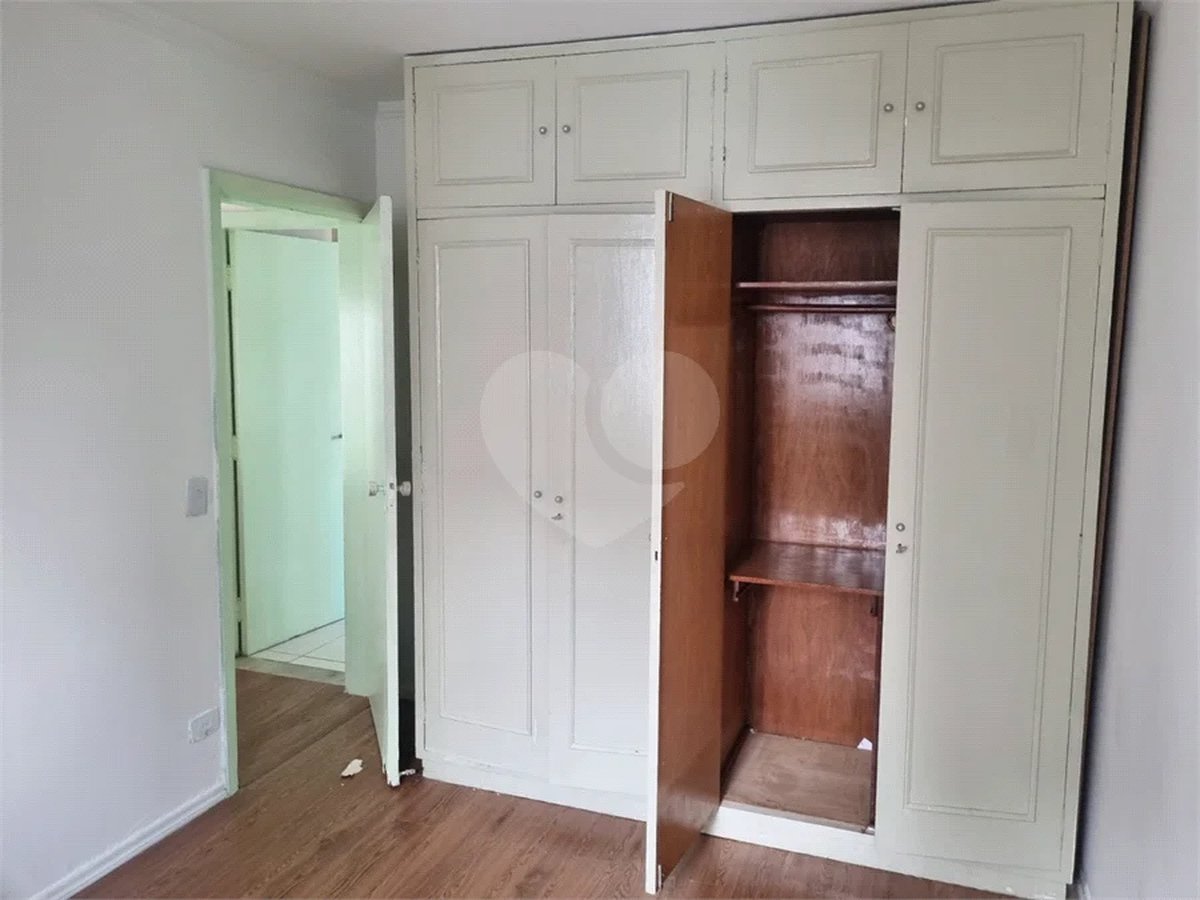 Apartamento 45m2 com 2 dormitórios e vaga no Jardins
