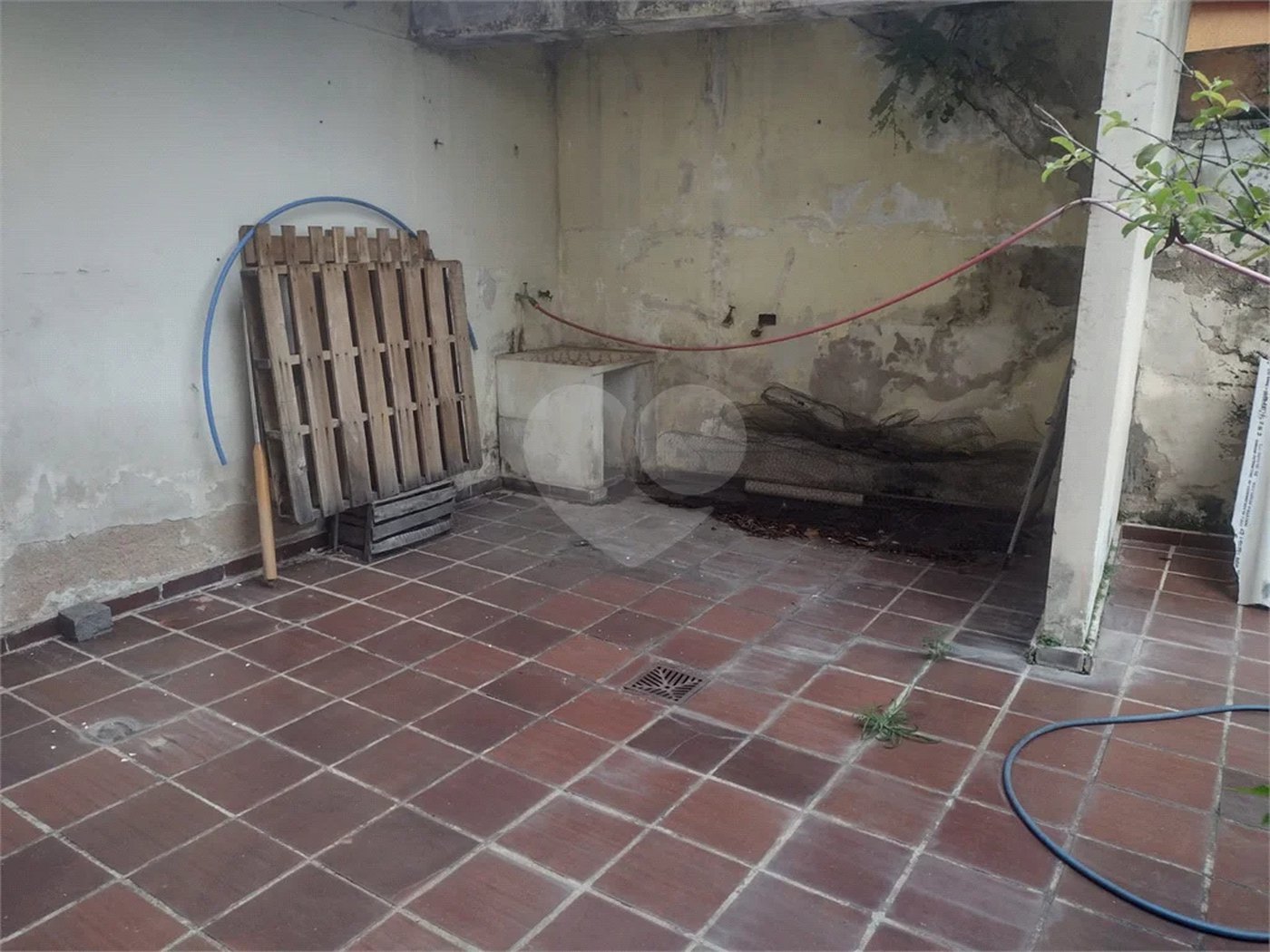 Sobrado à venda com 2 quartos, sendo 1 suíte, em Jardim Iv Centenário, São Paulo, SP