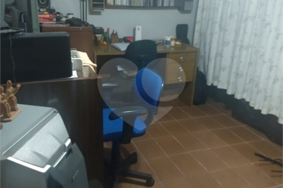 Casa Térrea à venda com 9 quartos, sendo 1 suíte, em Freguesia do Ó, São Paulo, SP