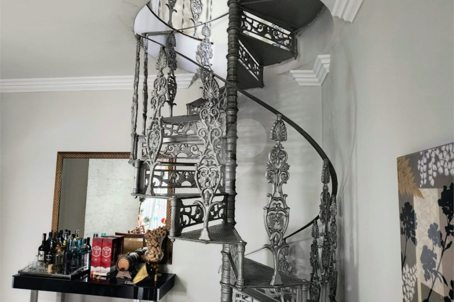 Apartamento à venda com 3 quartos, sendo 1 suíte, em Vila Maria, São Paulo, SP