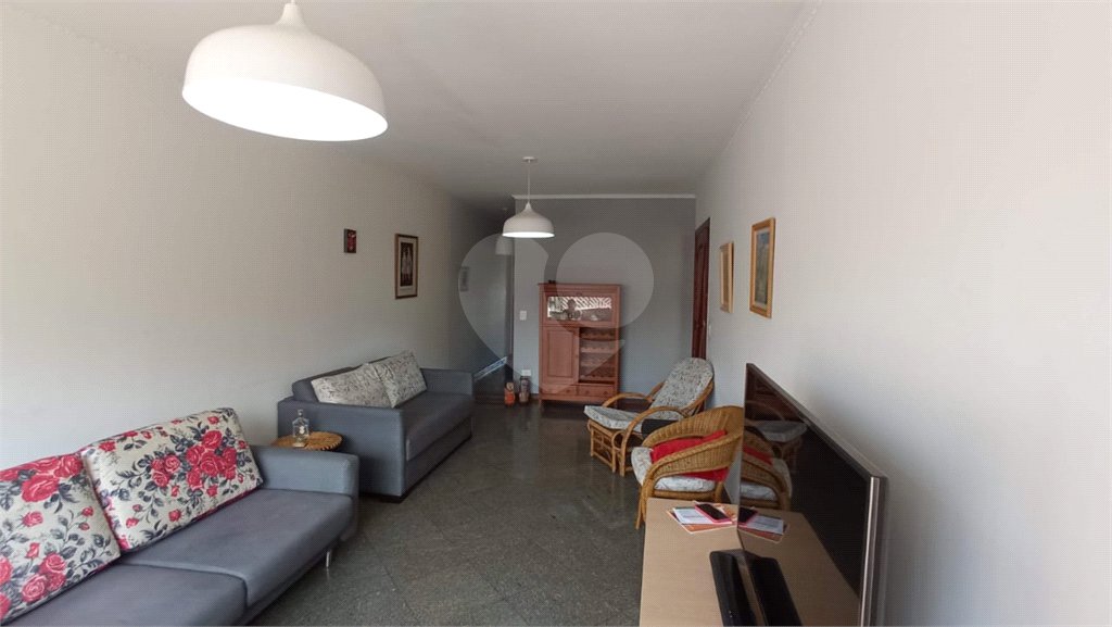 Sobrado à venda com 3 quartos, sendo 1 suíte, em Vila Paulicéia, São Paulo, SP