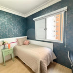 Apartamento à venda com 3 suítes em Mandaqui, São Paulo, SP