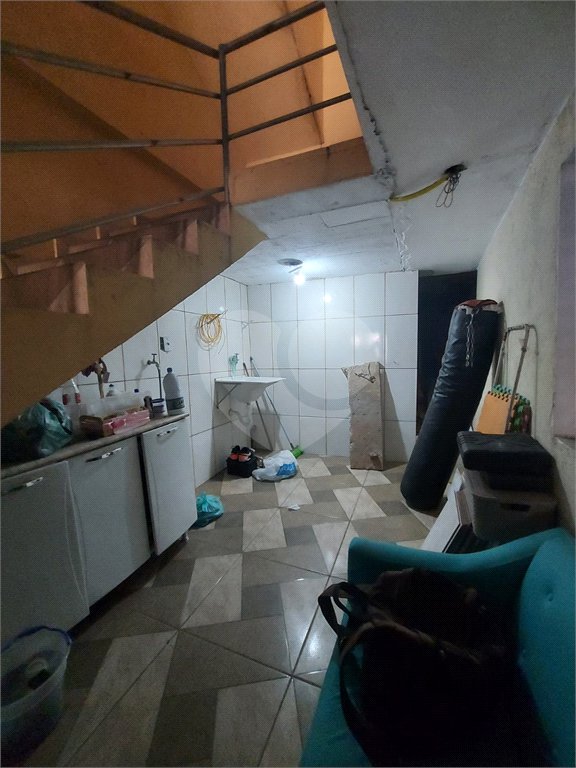 Sobrado à venda com 8 quartos no Brasilândia, São Paulo, SP