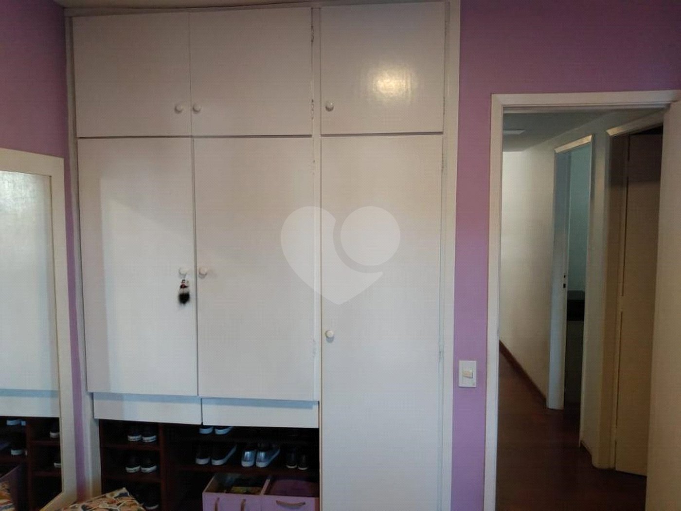 Apartamento à venda com 3 quartos em Casa Verde, São Paulo, SP