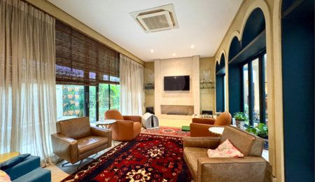 Casa à venda com 5 quartos, sendo 4 suítes,  no condomínio Pignatari, São Paulo - SP