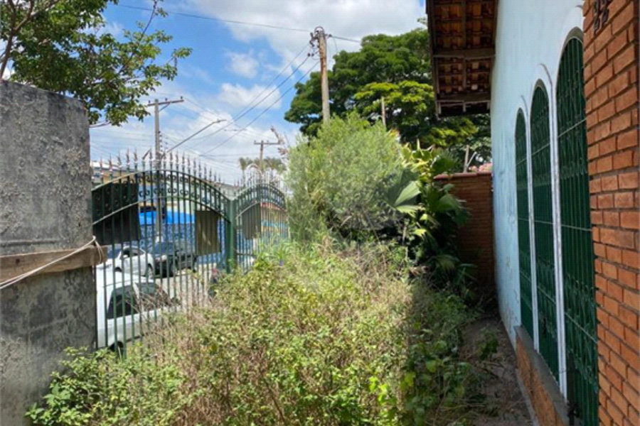 Casa Térrea à venda com 2 quartos, sendo 1 suíte, em Freguesia do Ó, São Paulo, SP
