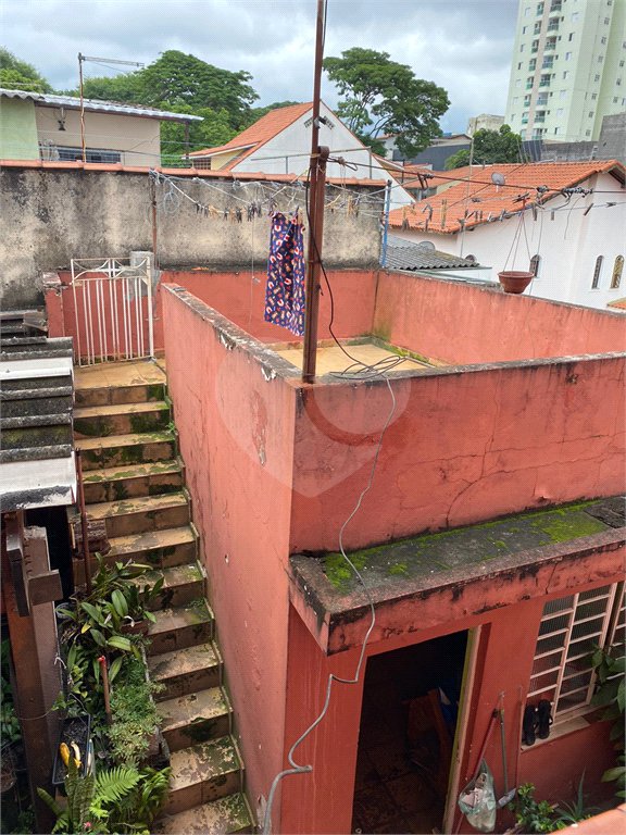 Sobrado à venda com 3 quartos, sendo 1 suíte, em Vila Augusta, Guarulhos, SP