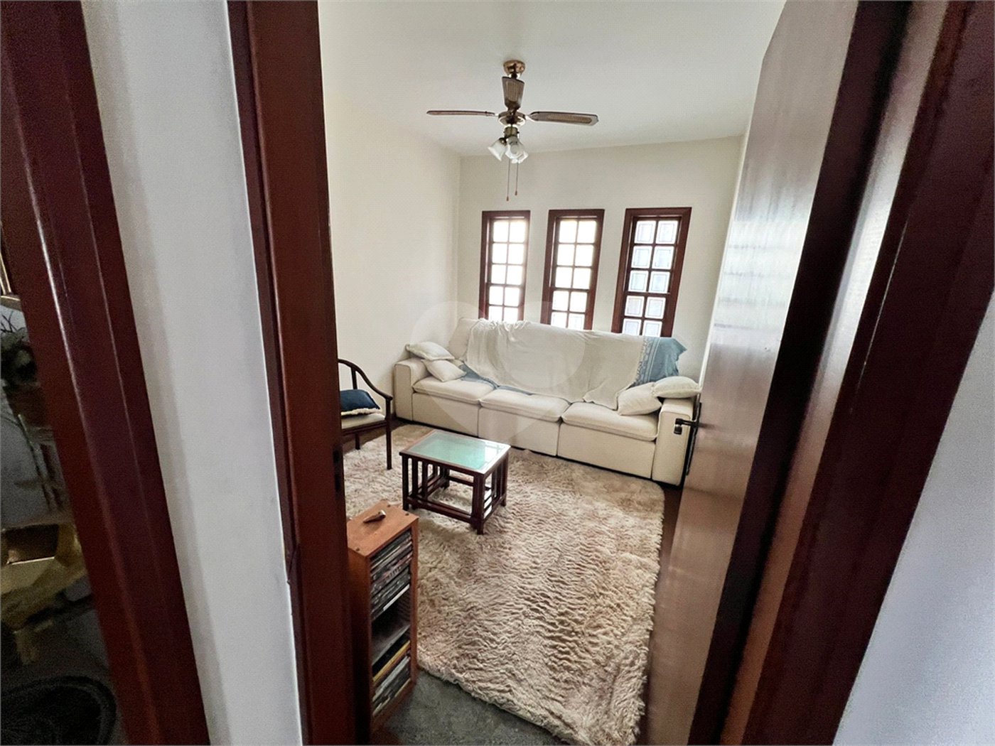 Casa à venda com 4 quartos, sendo 3 suítes, em Chácara Monte Alegre, São Paulo, SP