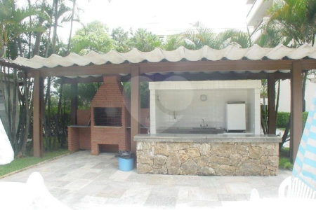 Apartamento à venda com 4 quartos, sendo 2 suítes,  em Paraisópolis, São Paulo, SP