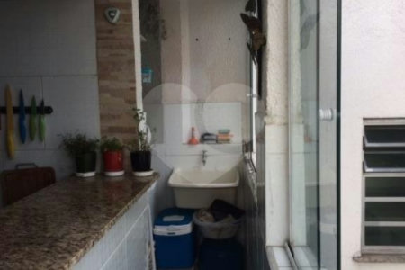 Apartamento à venda com 2 quartos em Jardim São Paulo(zona Norte), São Paulo, SP