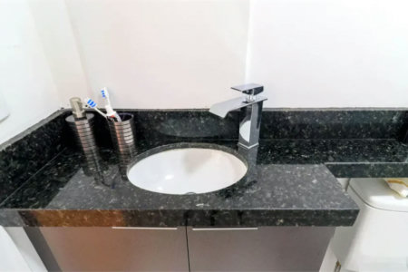 Apartamento à venda com 1 quarto em Vila das Belezas, São Paulo, SP
