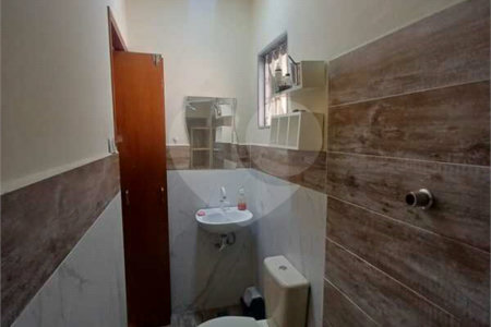 Casa à venda com 3 quartos em Jardim Maria do Carmo, Sorocaba, SP