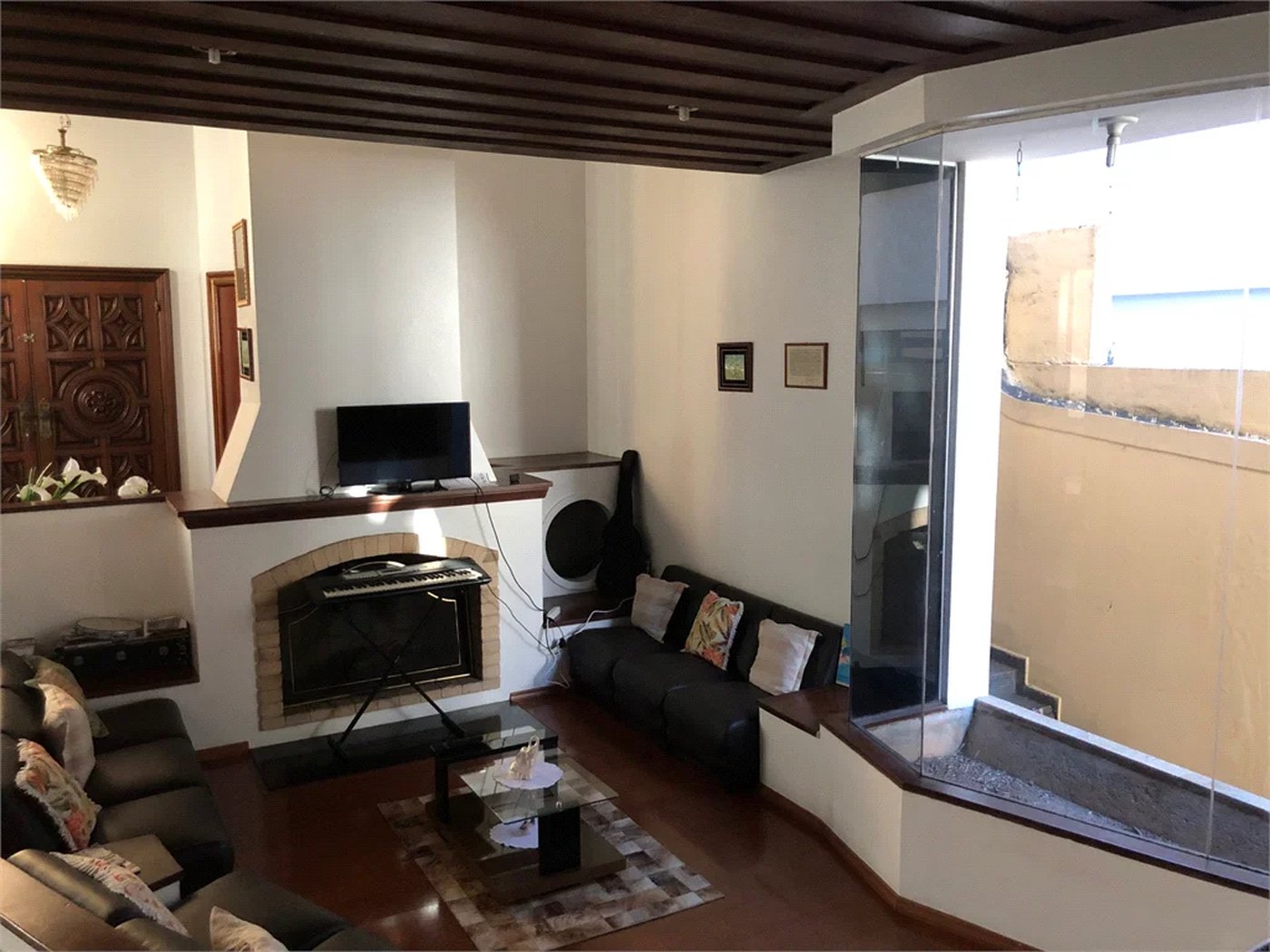 Casa à venda com 3 suítes em Fazenda Morumbi, São Paulo, SP