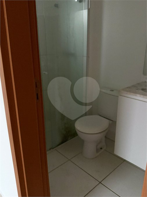 Apartamento para alugar com 3 quartos, sendo 1 suíte, em Vila Norma, Salto, SP