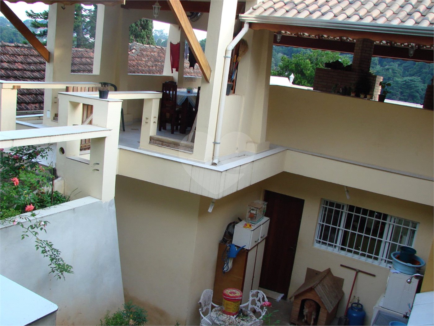 Casa Térrea à venda com 2 quartos, sendo 1 suíte,  em Horto Florestal, São Paulo, SP