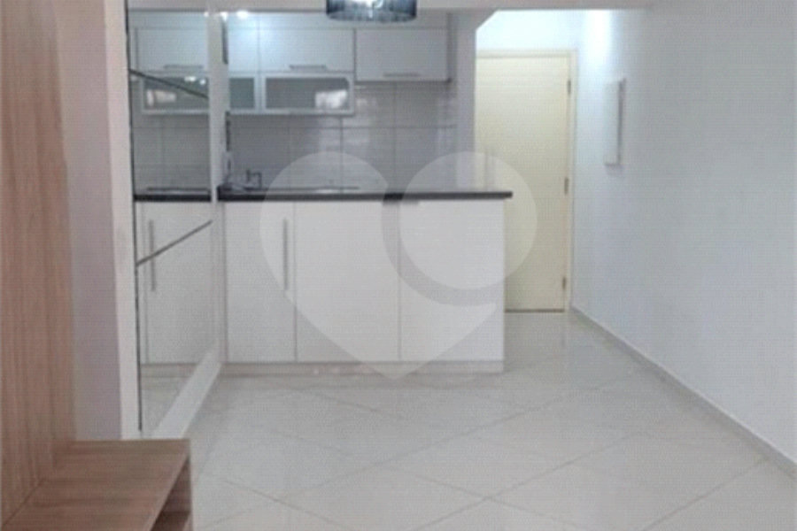 Apartamento à venda com 2 quartos em Casa Verde, São Paulo, SP