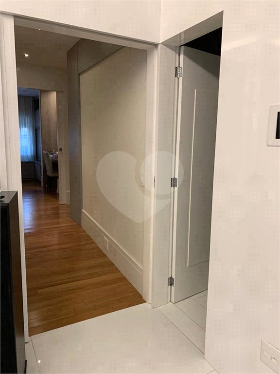 Apartamento à venda com 3 suítes em Vila Buarque, São Paulo, SP