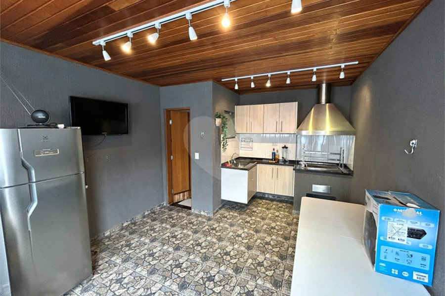 Casa à venda com 3 quartos, sendo 1 suíte,  em Pirituba, São Paulo, SP