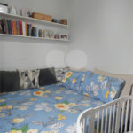Apartamento à venda com 2 quartos, sendo 1 suíte, em Tucuruvi, São Paulo, SP