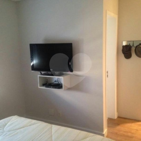 Apartamento à venda com 2 quartos, sendo 1 suíte,  em Vila Leopoldina, São Paulo, SP