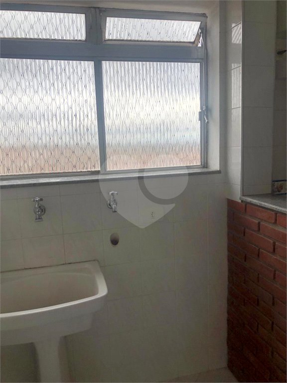 Apartamento à venda com 2 quartos em Santa Teresinha, São Paulo, SP