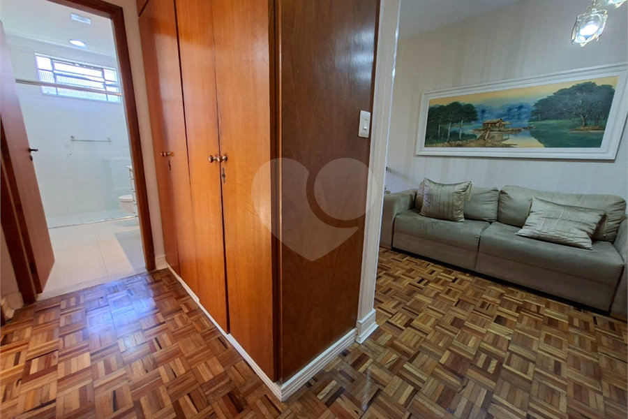 Sobrado para alugar com 4 quartos, sendo 1 suíte,  em Jardim França, São Paulo, SP