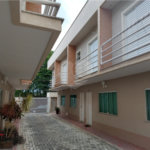 Casa à venda com 2 suítes no condomínio Olido, Atibaia - SP