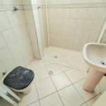 Apartamento com 1 dormitório à venda, 55 m² por R$ 420.000,00 - Pompéia - Santos/SP