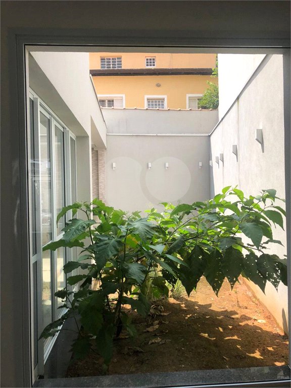 Sobrado à venda com 3 suítes em Bosque da Saúde, São Paulo, SP