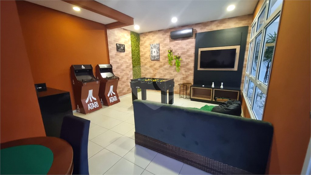 Apartamento à venda com 3 quartos, sendo 1 suíte,  em Chácara São João, São Paulo, SP