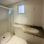 Apartamento à venda com 2 quartos, sendo 1 suíte, em Vila Clementino, São Paulo, SP
