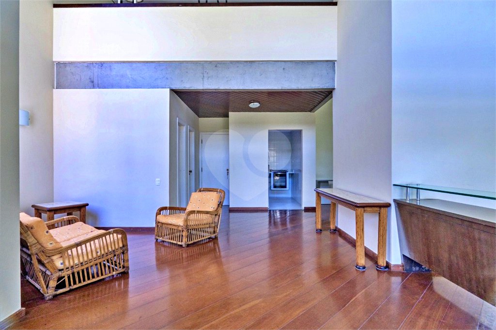 Apartamento à venda com 3 suítes em Campo Belo, São Paulo, SP