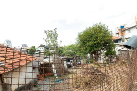 Terreno à venda com 4 quartos em Vila Antonina, São Paulo, SP