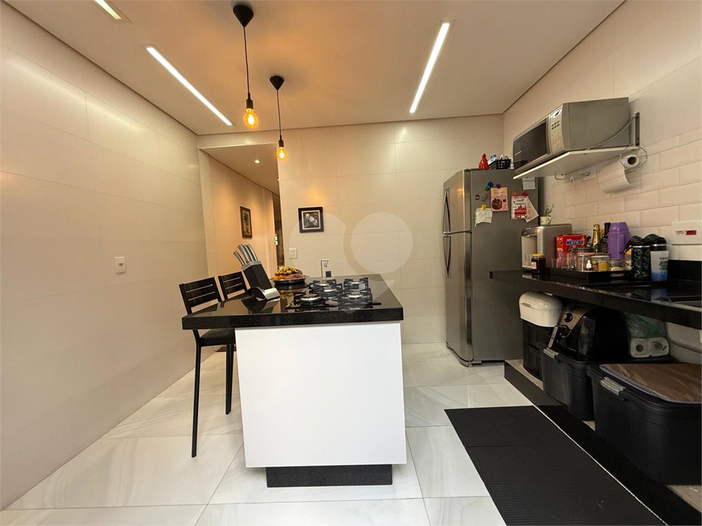 Casa à venda com 2 quartos, sendo 1 suíte, em Vila Ester (zona Norte), São Paulo, SP
