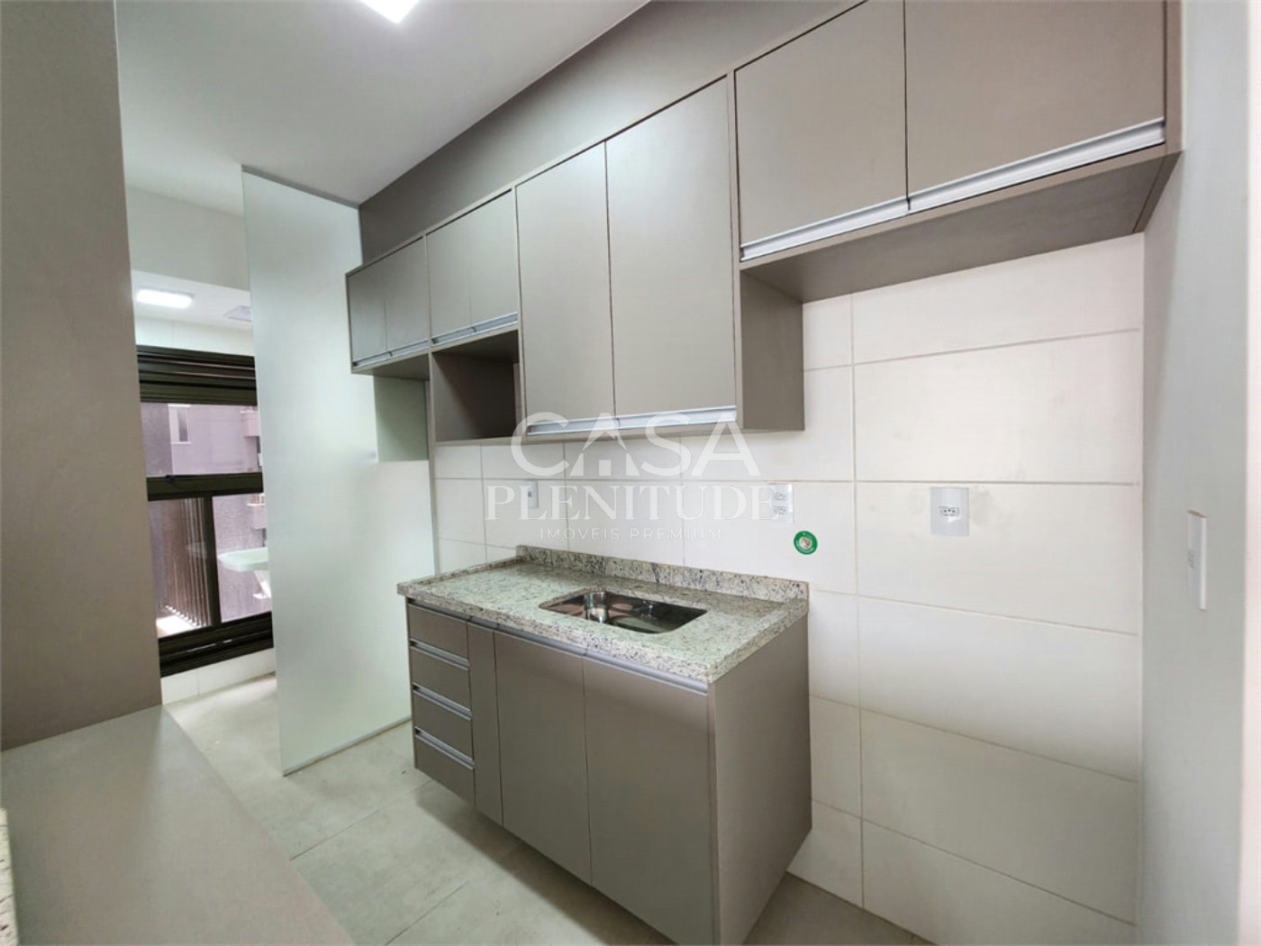 Apartamento à venda com 2 quartos, sendo 1 suíte, em Jardim Piratininga, Sorocaba, SP