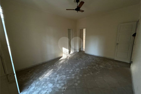 Apartamento à venda com 3 quartos em Tijuca, Rio de Janeiro, RJ