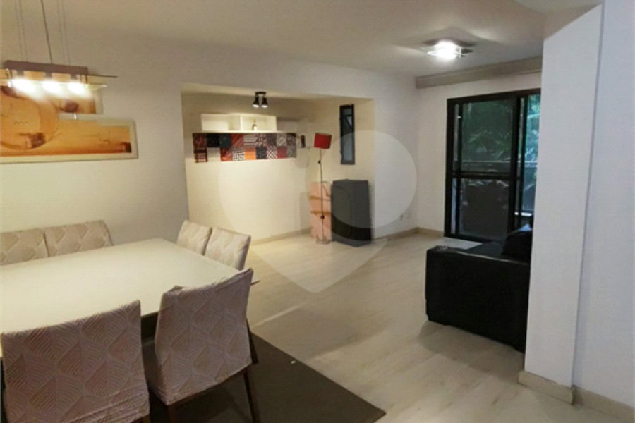 Apartamento à venda com 3 quartos, sendo 1 suíte, em Santana, São Paulo, SP