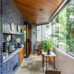 Apartamento à venda com 4 suítes em Real Parque, São Paulo, SP