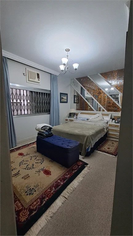 Casa Térrea à venda com 3 quartos, sendo 1 suíte,  em Alto da Lapa, São Paulo, SP
